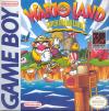 Wario Land - Super Mario Land 3 Box Art Front
